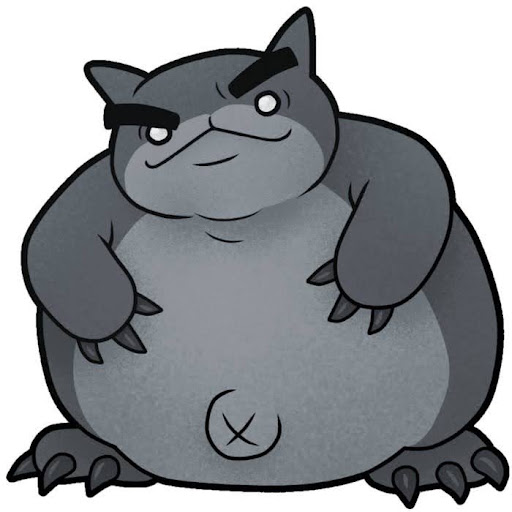 Mewgenics