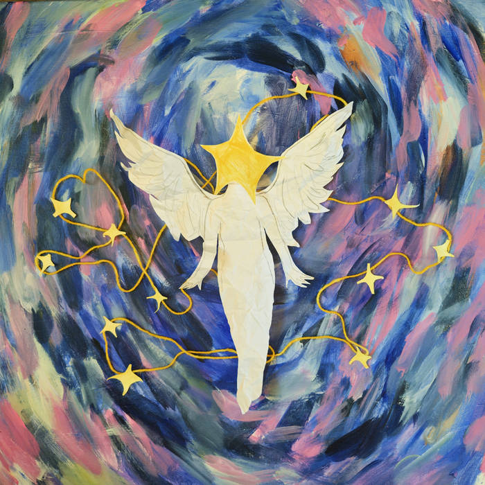 heat death of the universe - Dead Butterflies