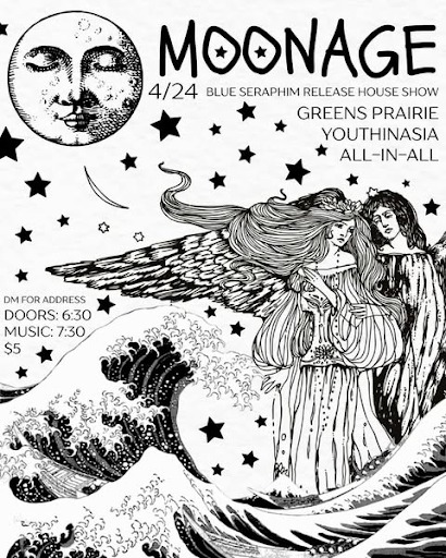 (Graphic made by Maya Dew)