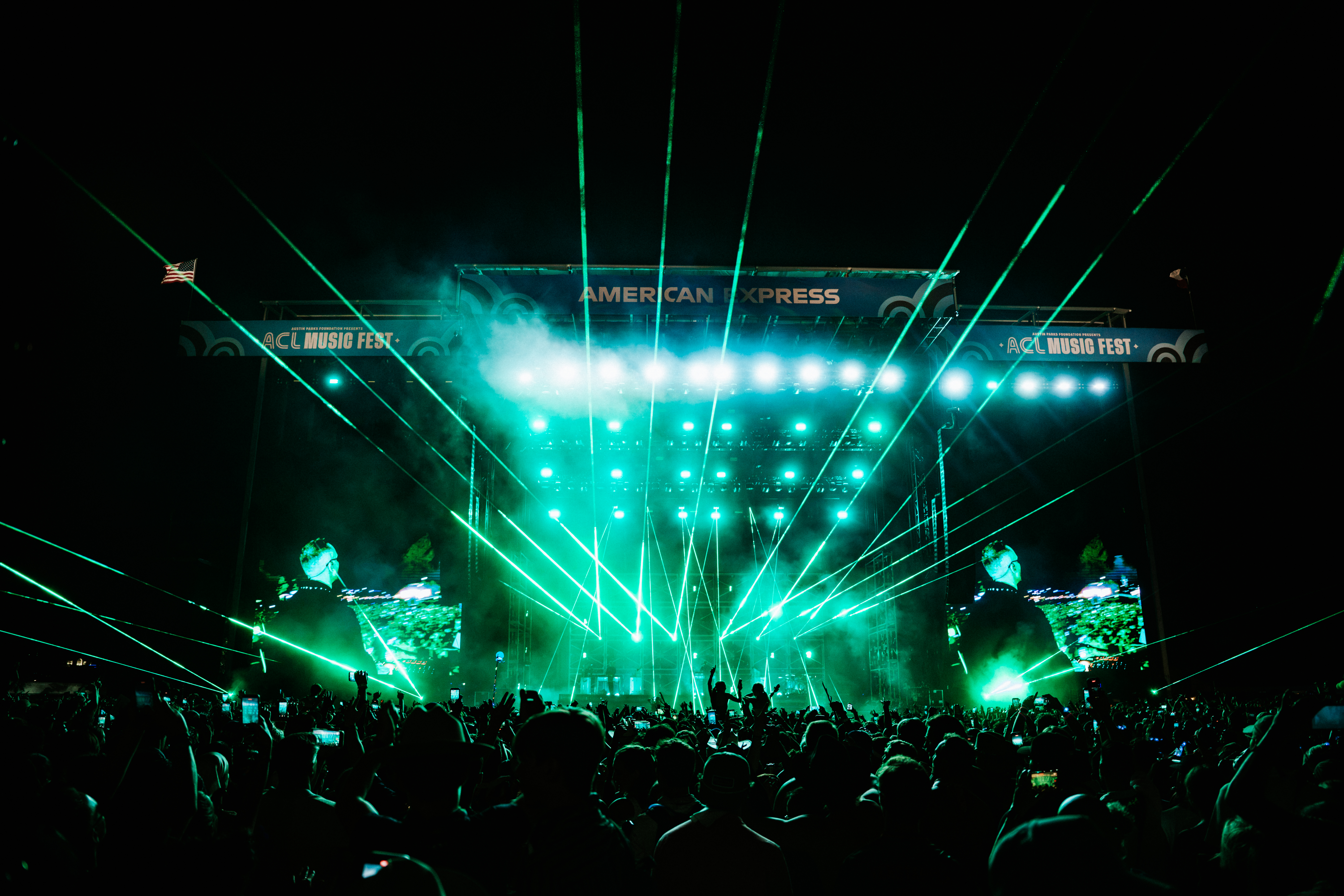 KANM Covers ACL Weekend 2