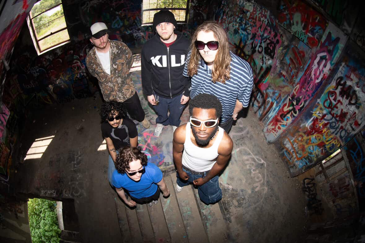 Look Into My Eyes: An Empty Shell Casing Interview